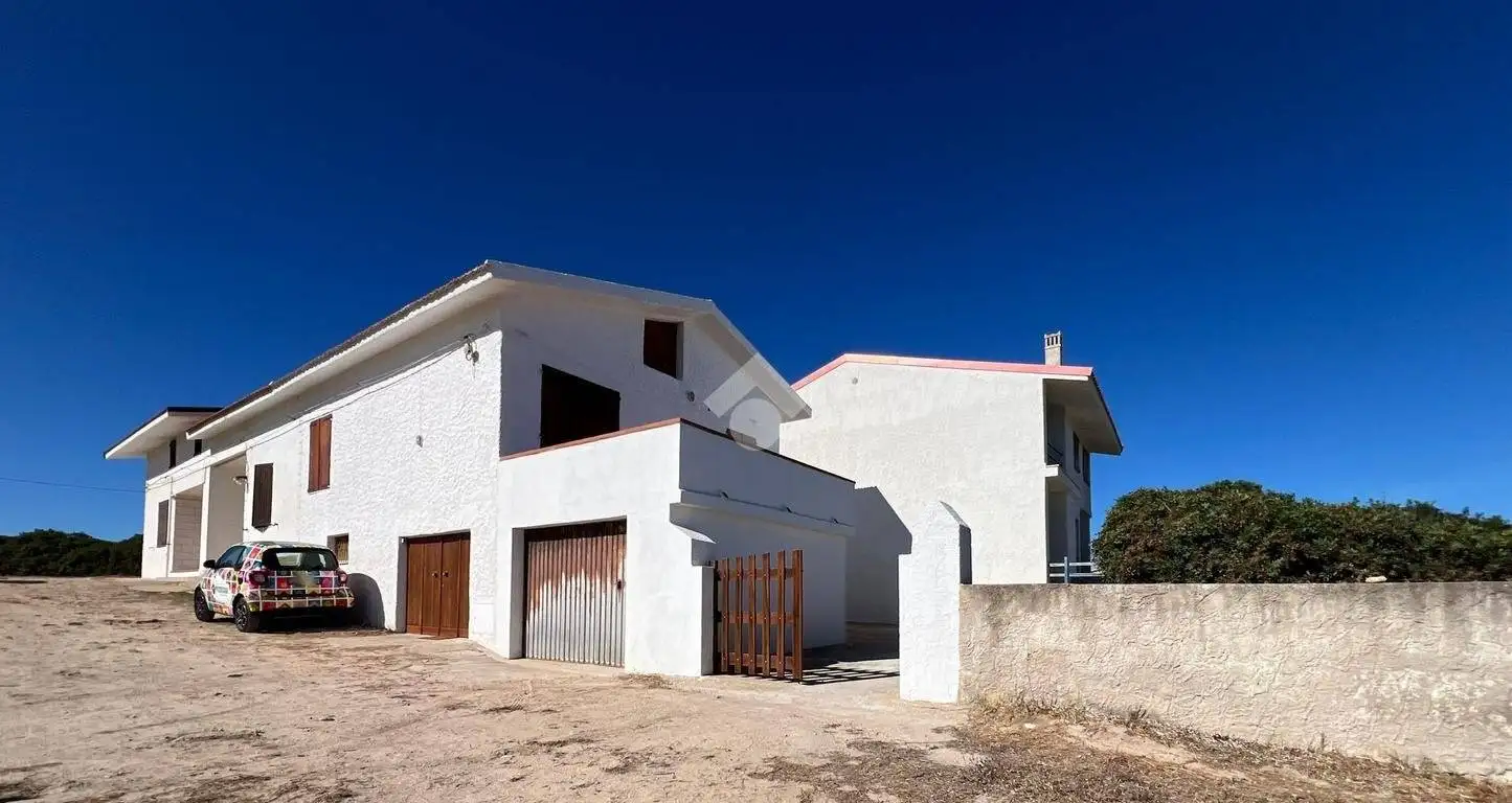 Casa indipendente in vendita a San Vero Milis