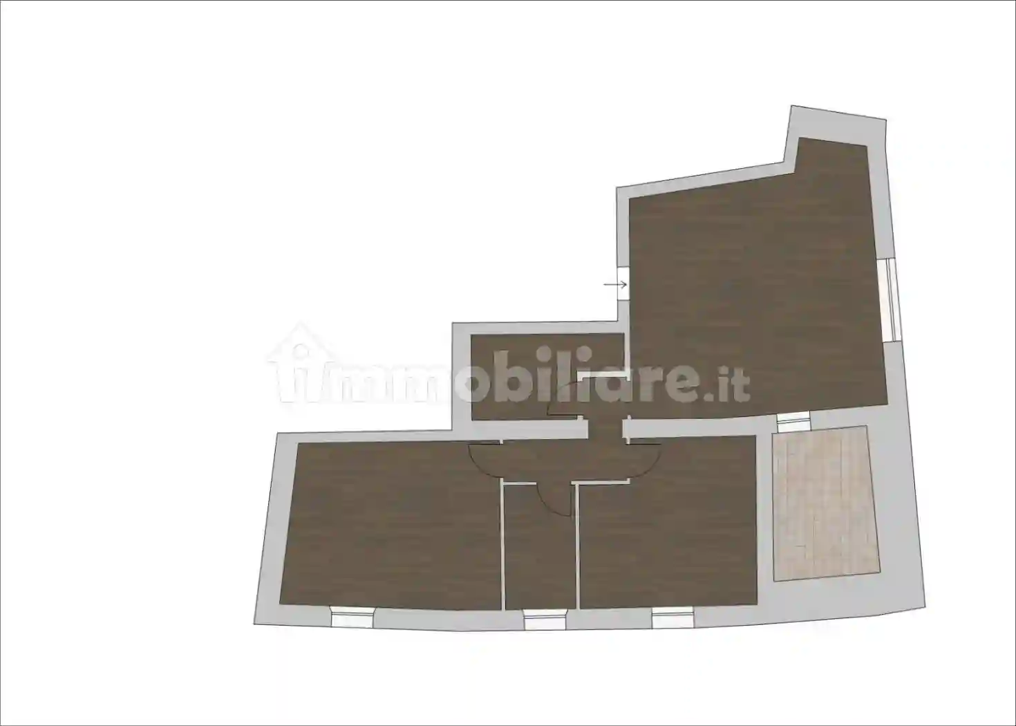 Appartamento - foto 5