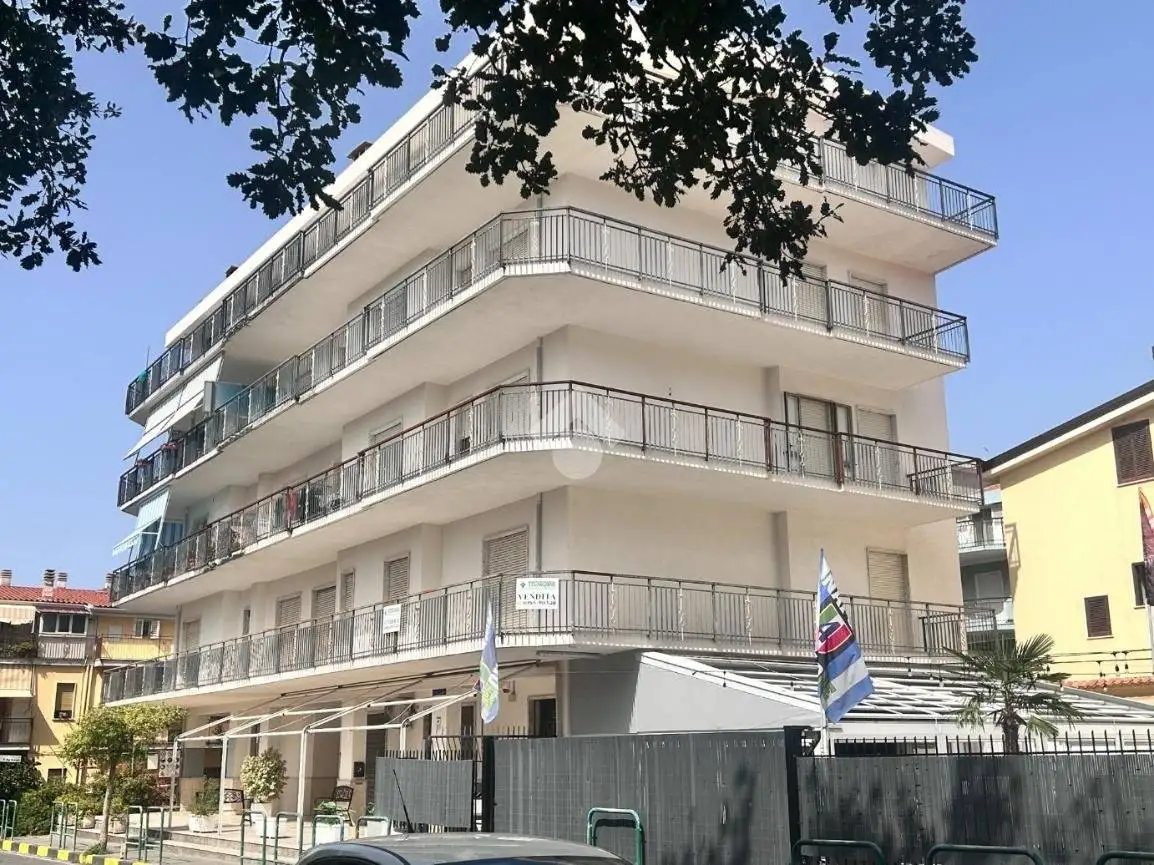 Appartamento in vendita a Scalea