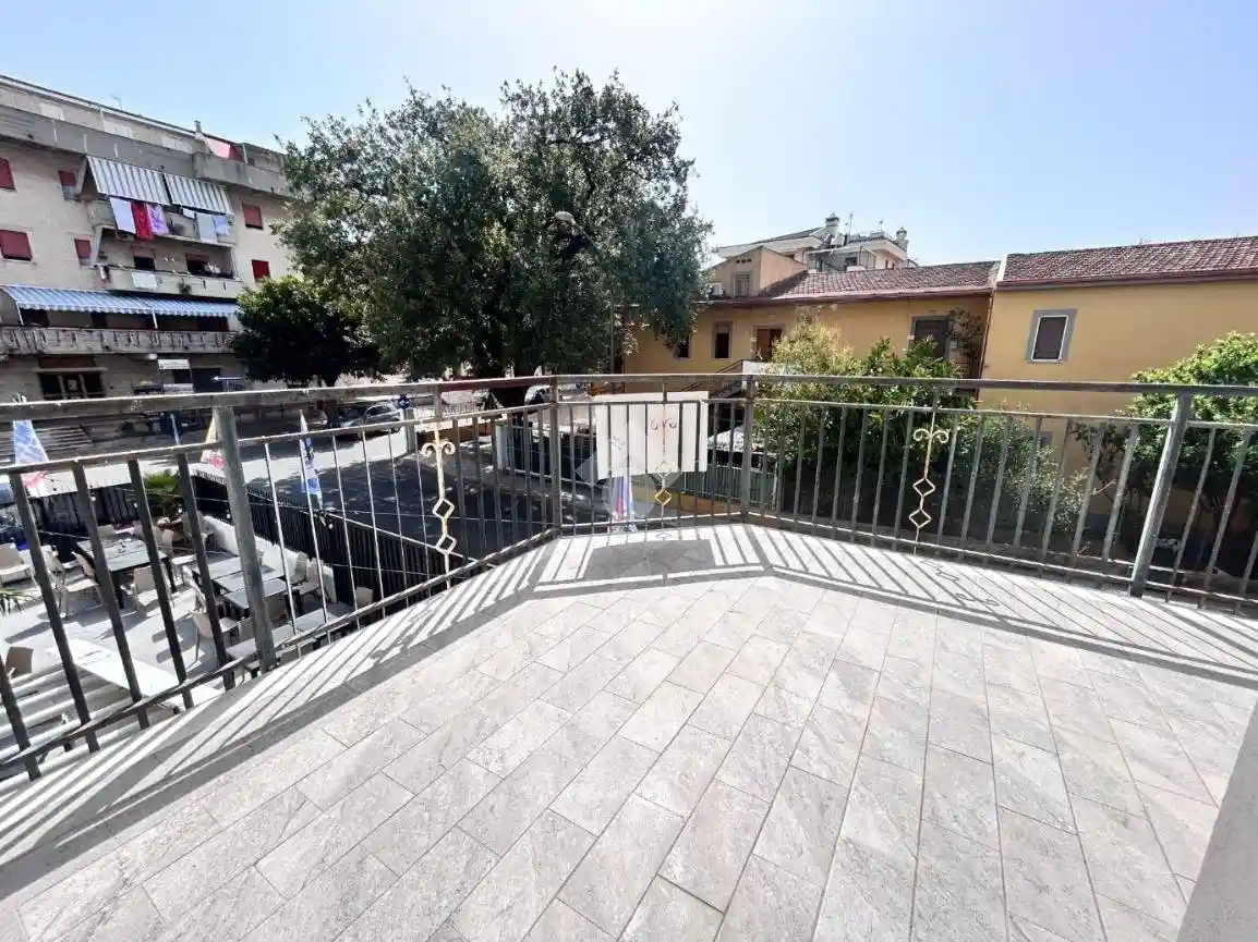 Trilocale via dello Stadio 2, Centro, Arenile, Scalea - foto 2