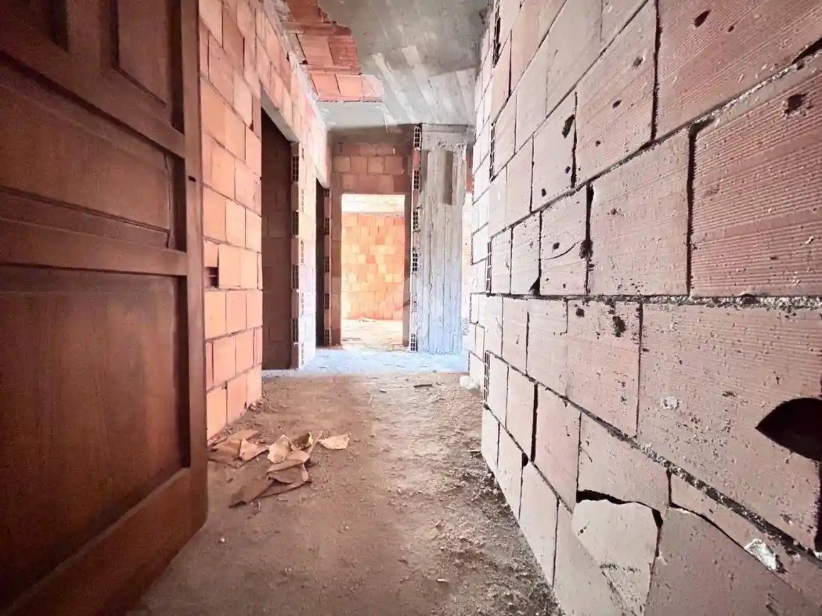 Trilocale via dello Stadio 2, Centro, Arenile, Scalea - foto 3