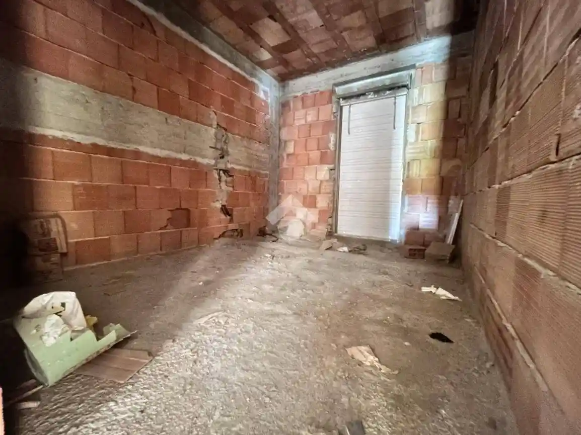 Trilocale via dello Stadio 2, Centro, Arenile, Scalea - foto 5