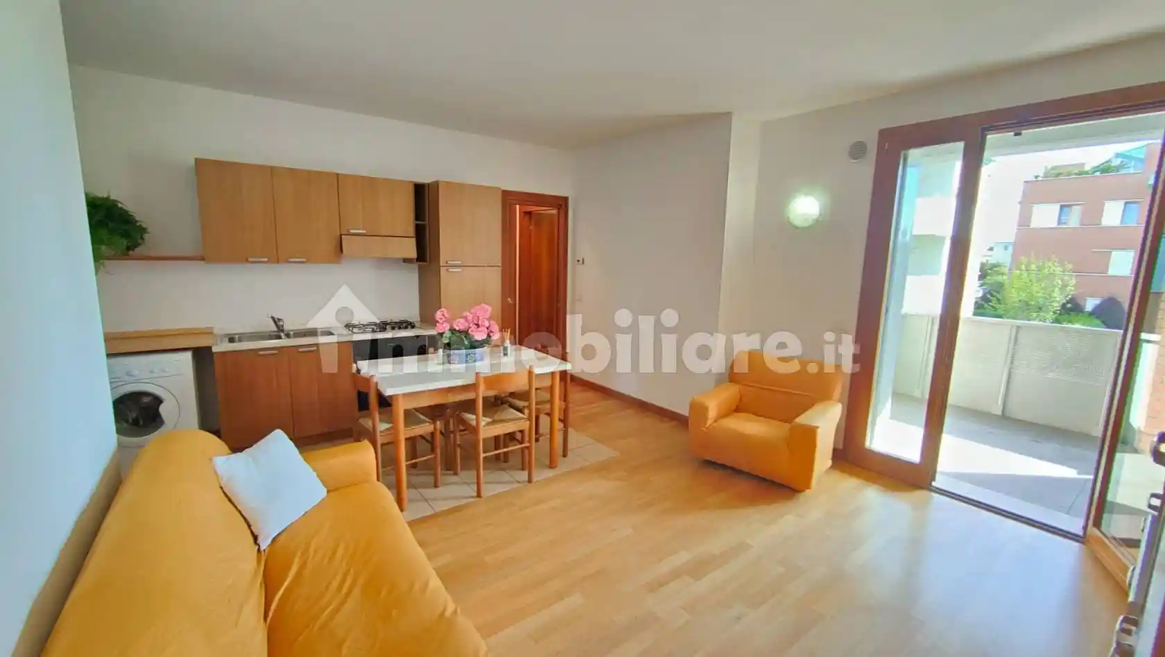 Appartamento in vendita a Castelfranco Veneto