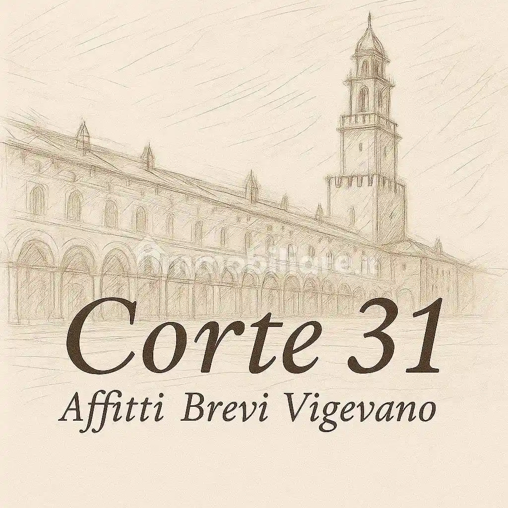 Appartamento in affitto a Vigevano