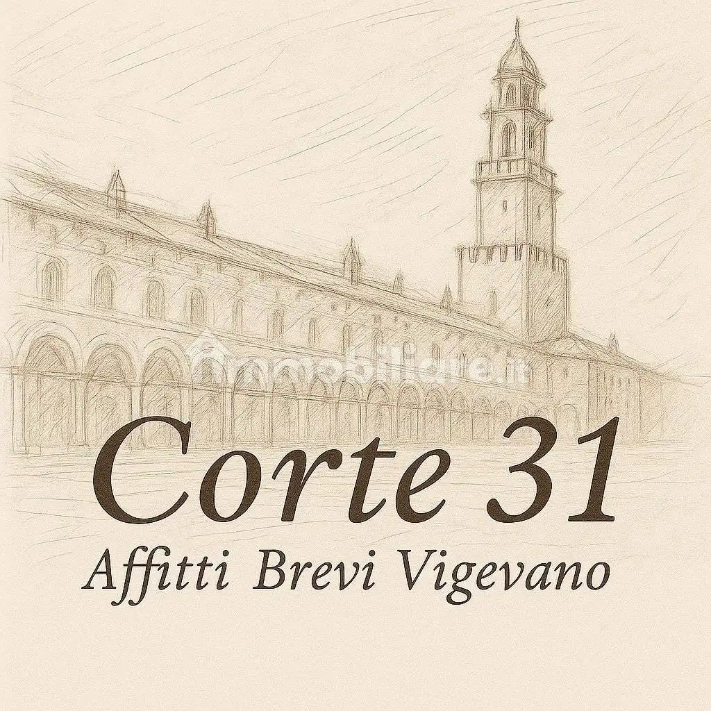 Appartamento in affitto a Vigevano