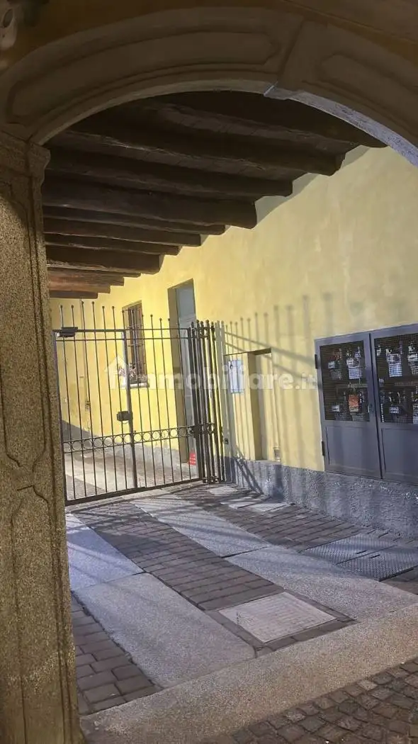 Bilocale via Griona 31, Centro, Vigevano - foto 5