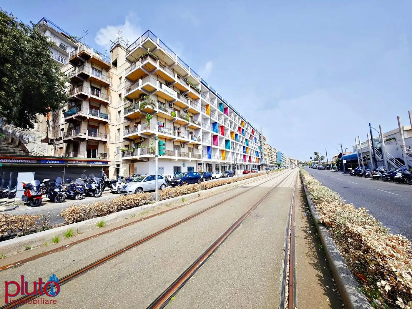 Appartamento in vendita a Messina