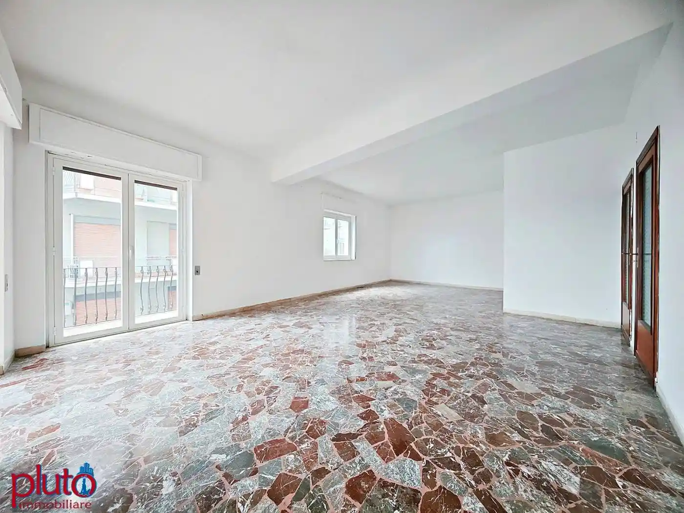 Quadrilocale viale della Libertà 159, Libertà, Messina - foto 2