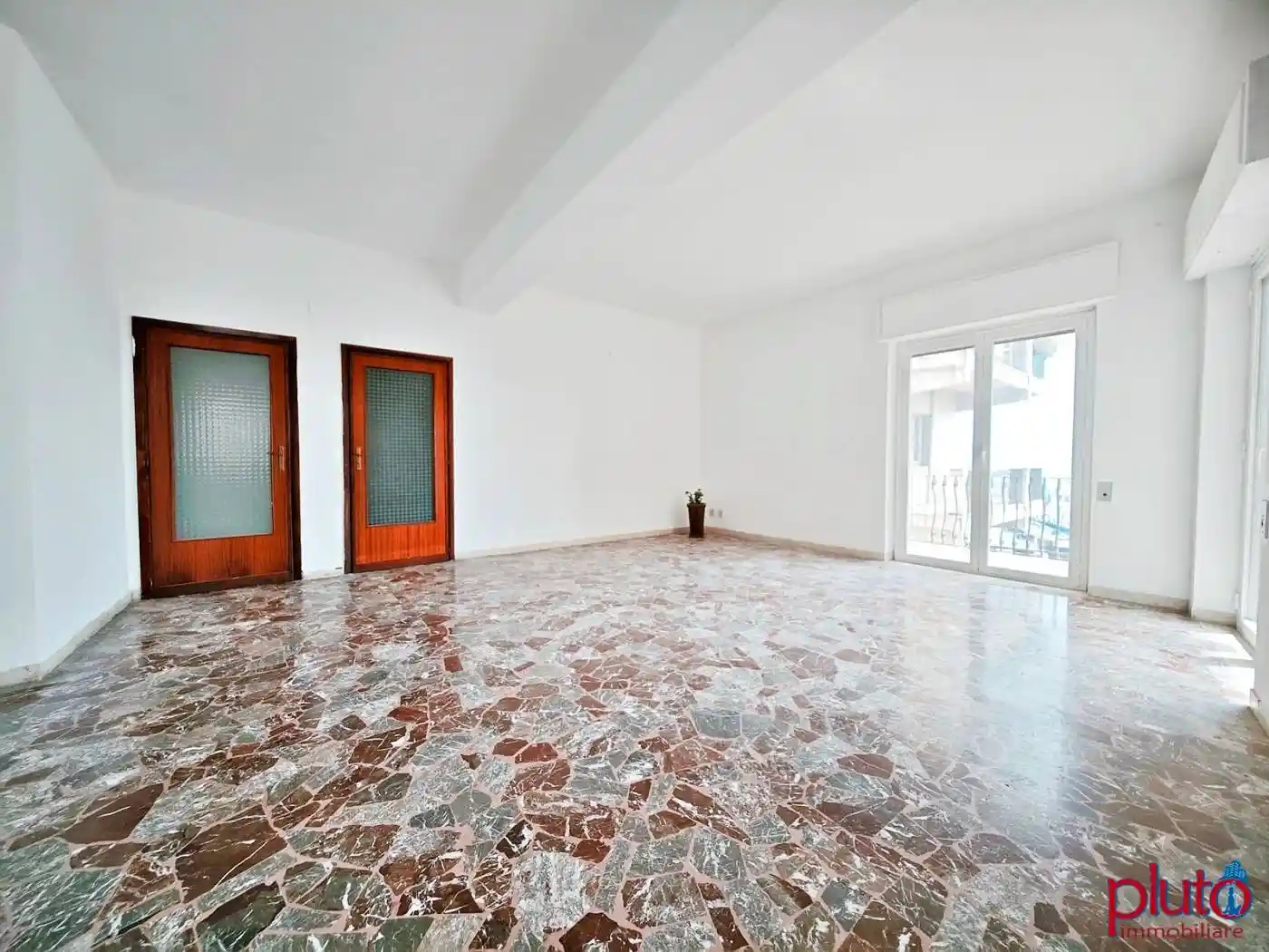 Quadrilocale viale della Libertà 159, Libertà, Messina - foto 3