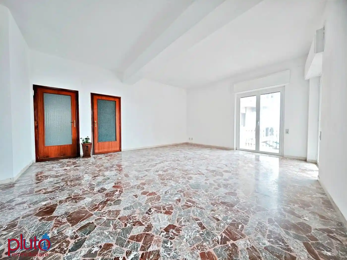 Quadrilocale viale della Libertà 159, Libertà, Messina - foto 4