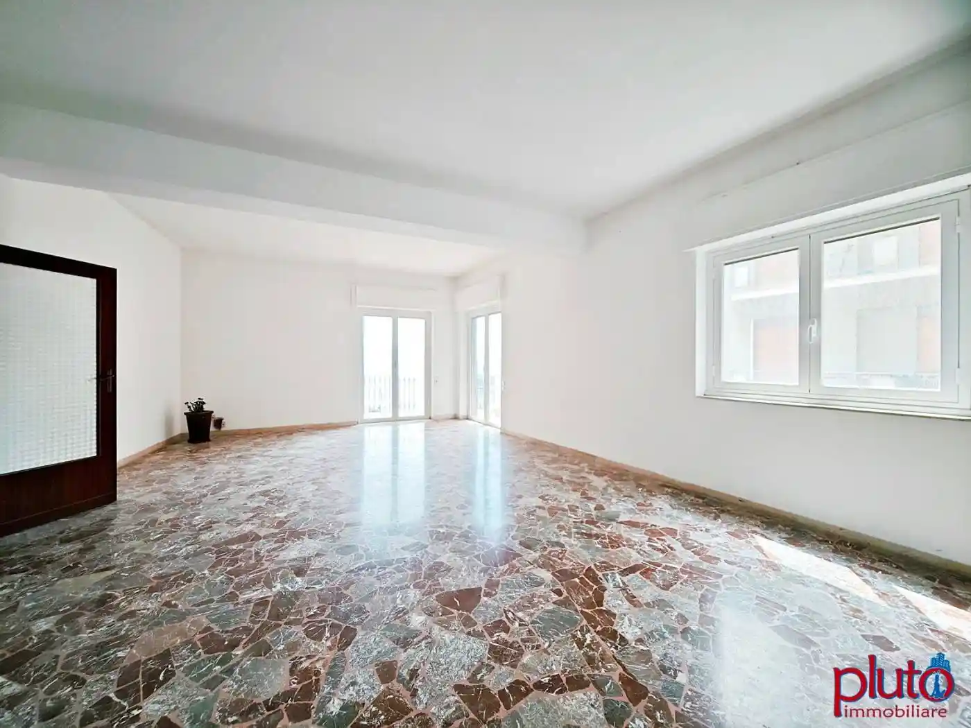 Quadrilocale viale della Libertà 159, Libertà, Messina - foto 5