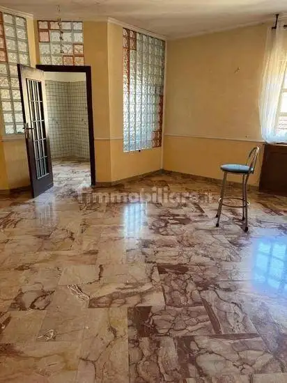 Attico - Mansarda in vendita a Mondragone