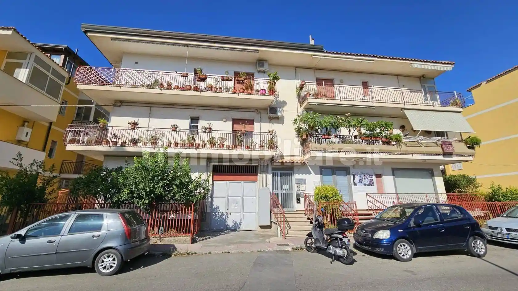 Attico - Mansarda in vendita a Giardini-Naxos