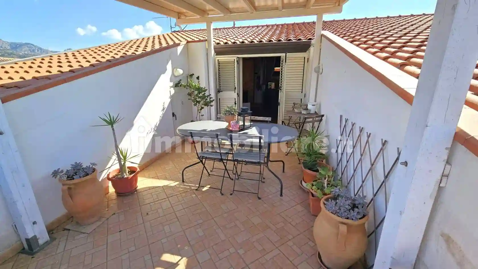 Attico - Mansarda - foto 4