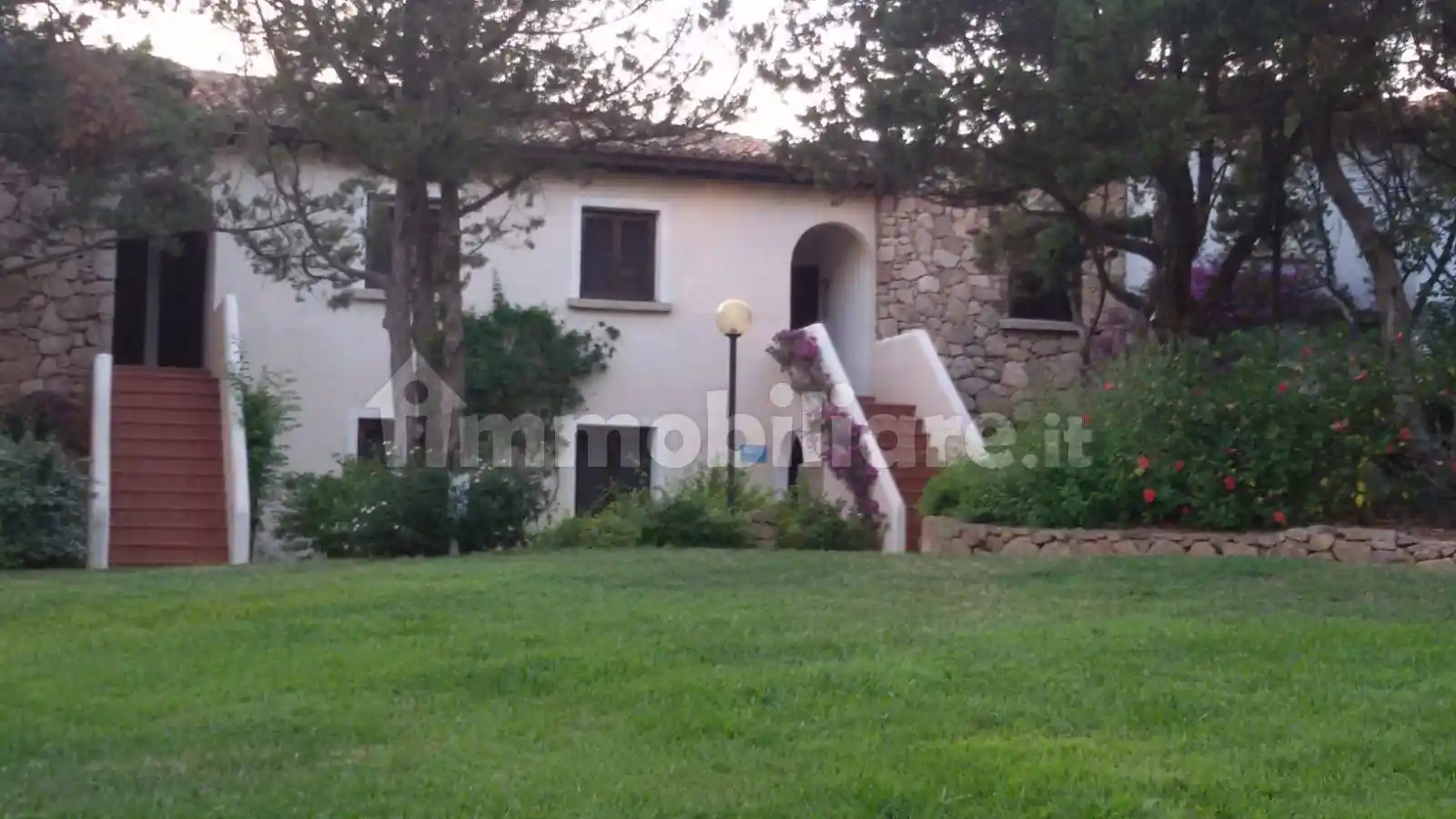 Appartamento in vendita a Olbia