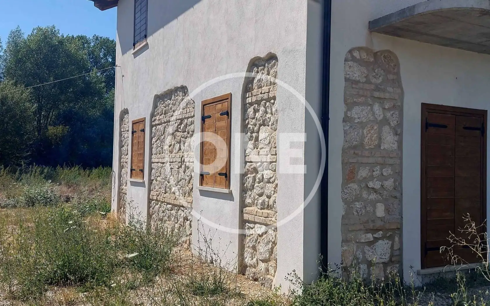 Rustico - Casale in vendita a Avezzano