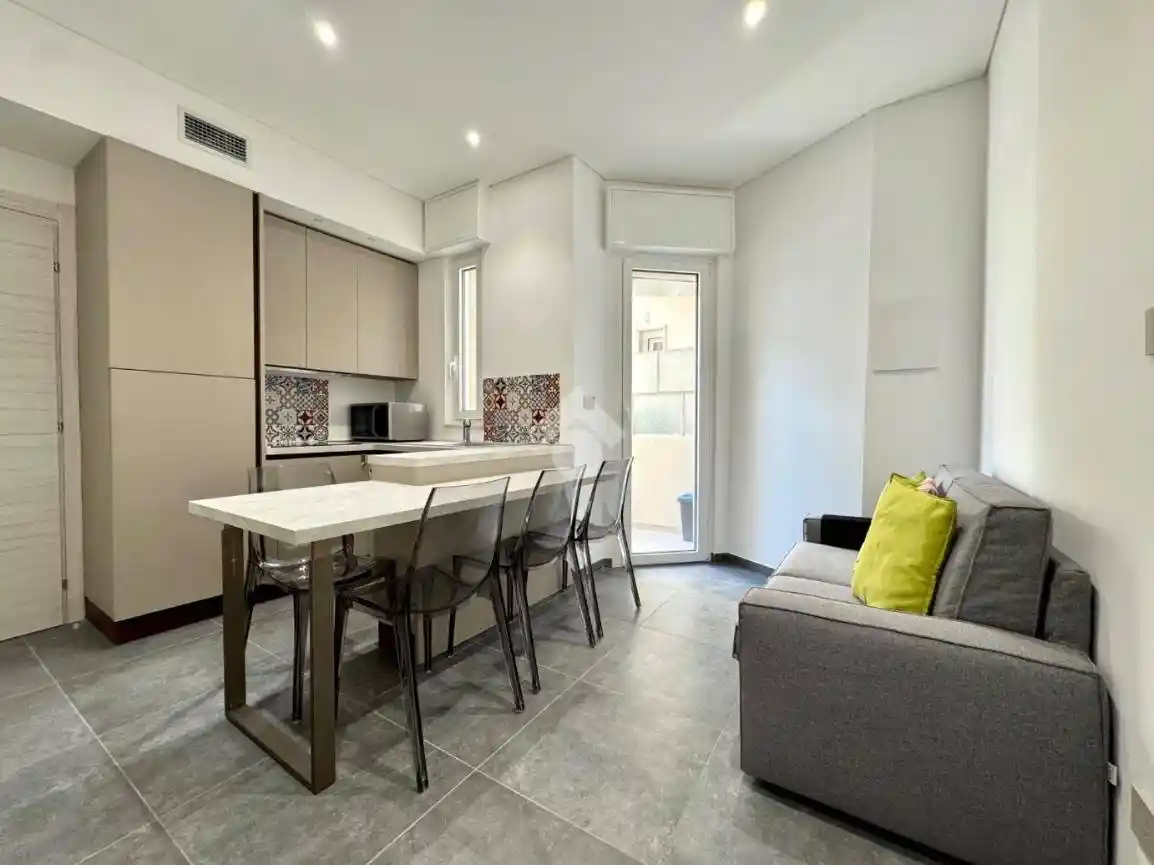 Appartamento in vendita a Alassio