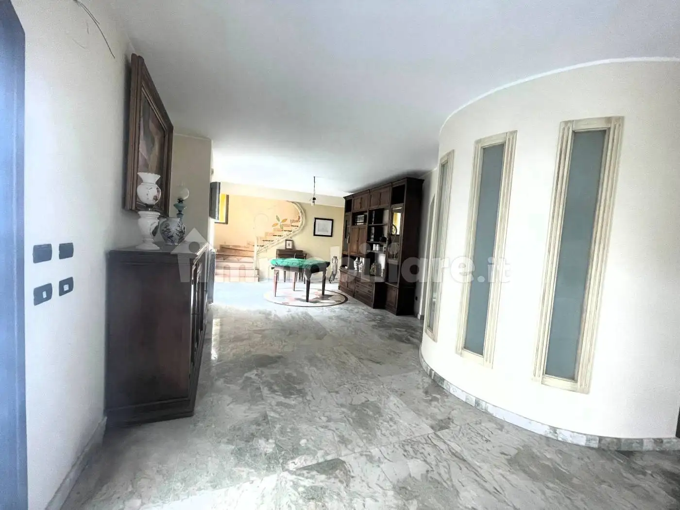 Villa unifamiliare via del Bevaio, Assoro - foto 2