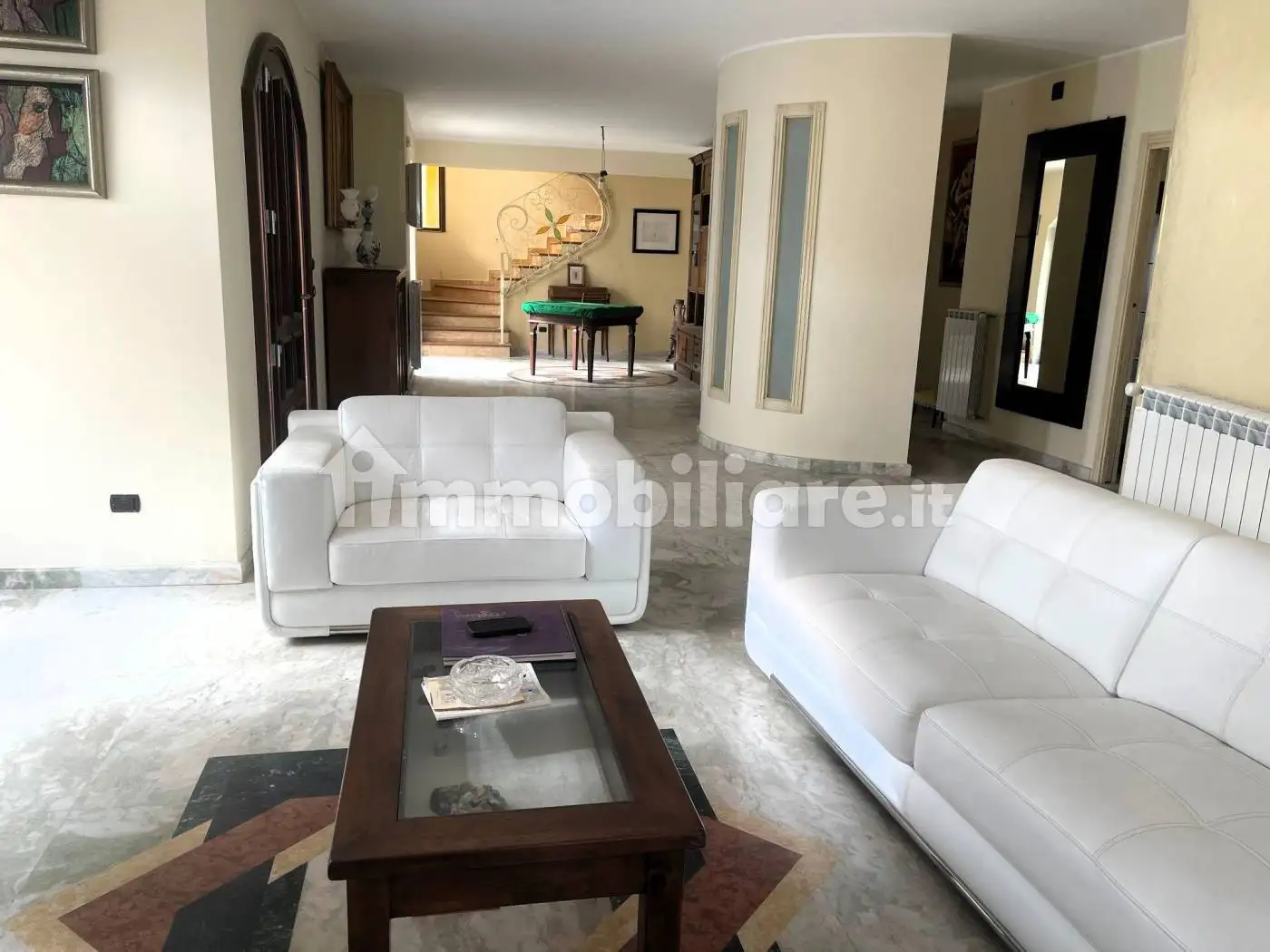 Villa unifamiliare via del Bevaio, Assoro - foto 3