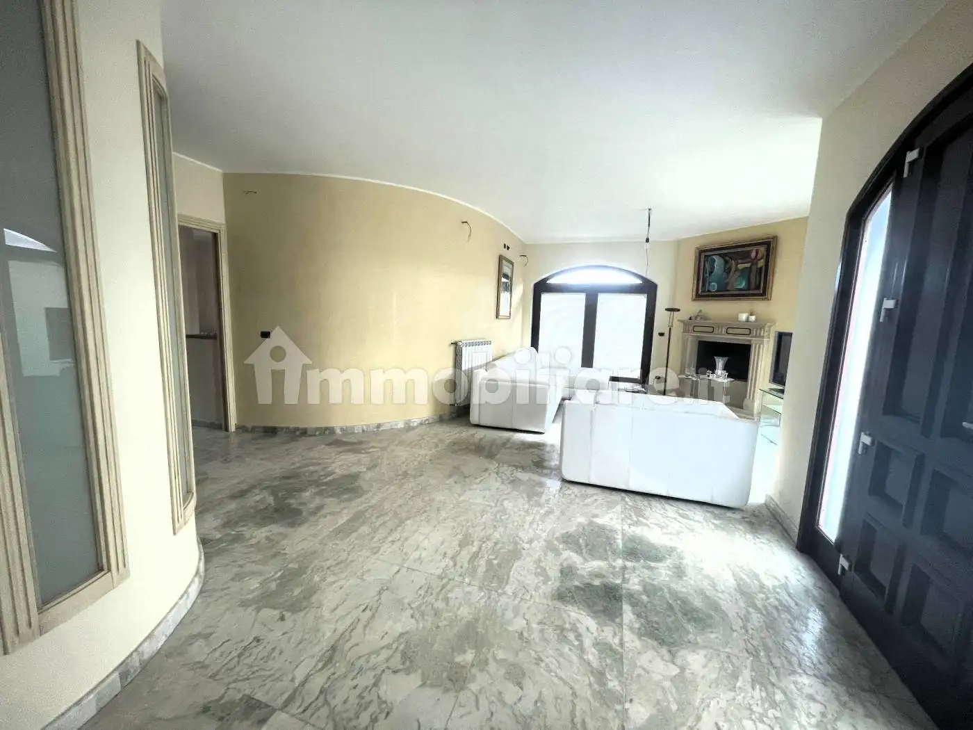 Villa unifamiliare via del Bevaio, Assoro - foto 4