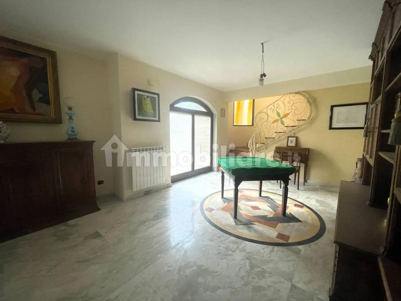 Villa unifamiliare via del Bevaio, Assoro - foto 5