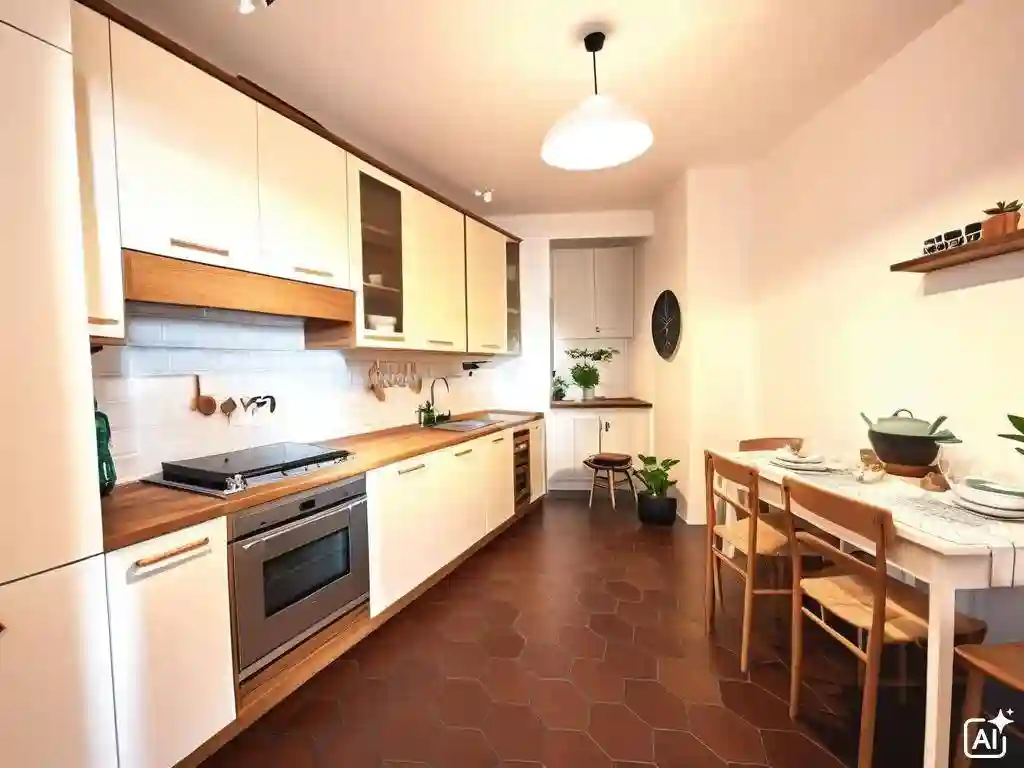 Appartamento - foto 4