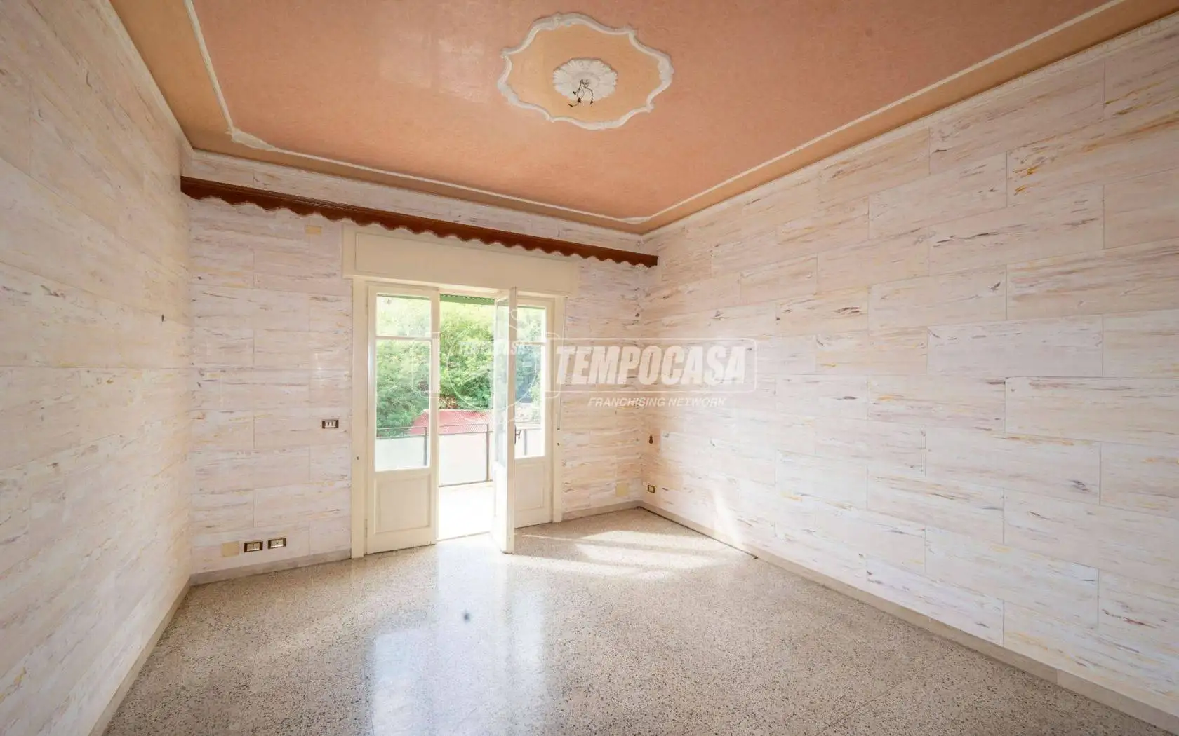 Appartamento in vendita a Messina