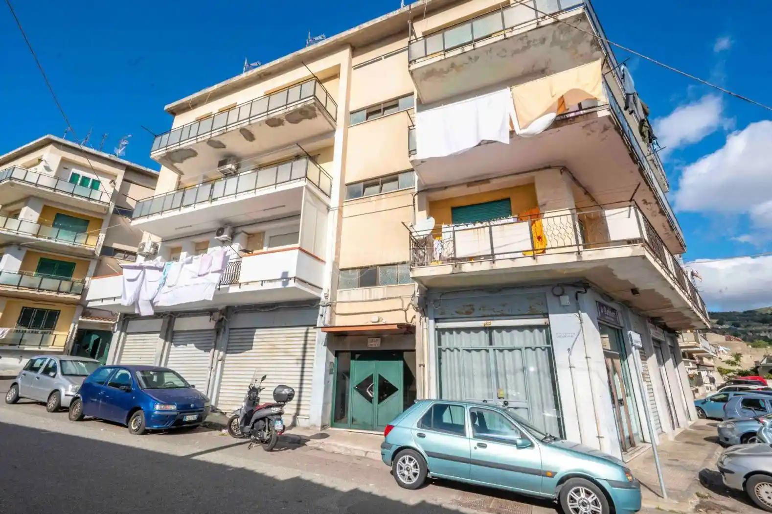 Quadrilocale via Giovanni Di Giovanni 1, Gazzi, Messina - foto 2