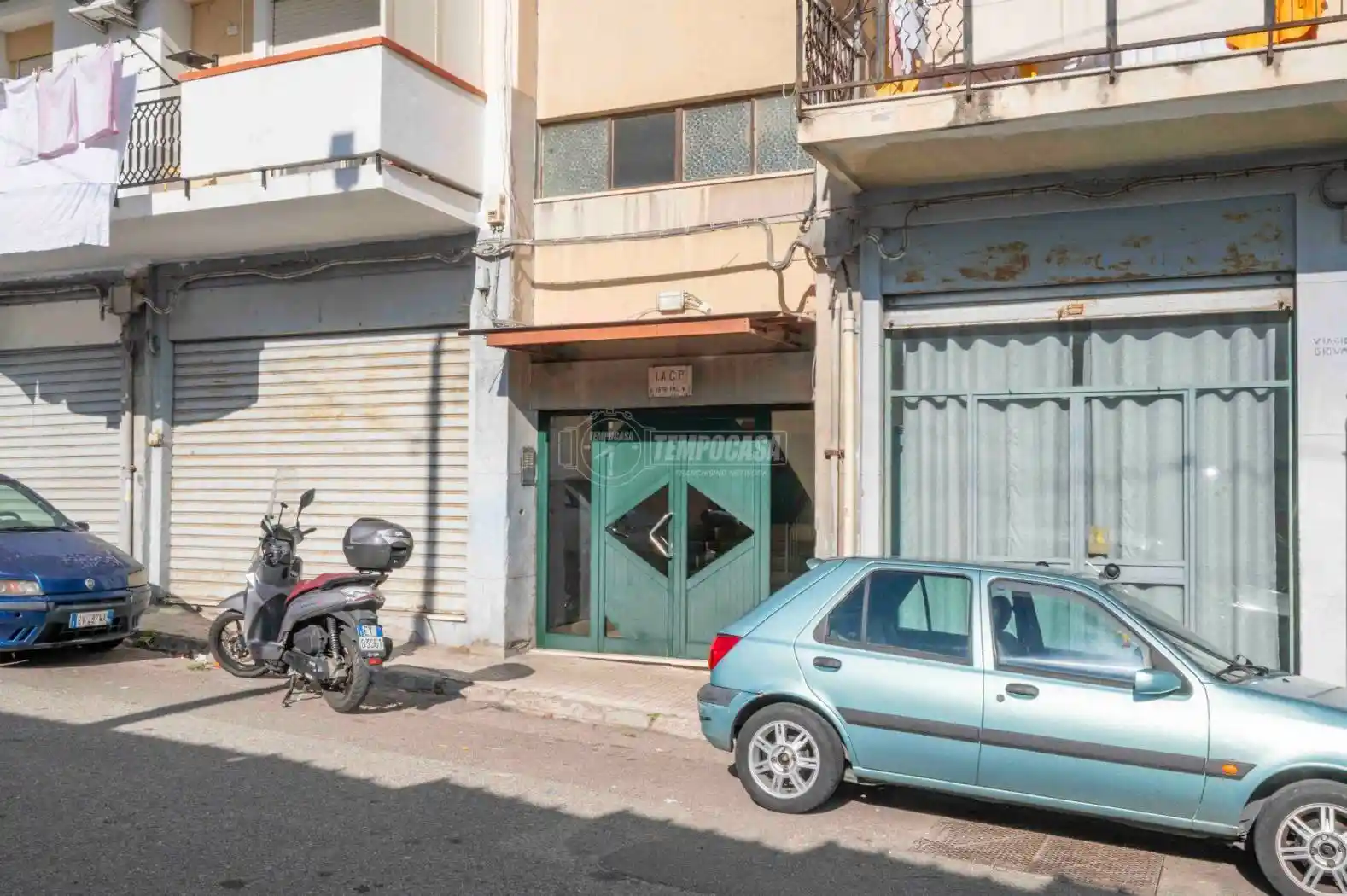 Quadrilocale via Giovanni Di Giovanni 1, Gazzi, Messina - foto 3