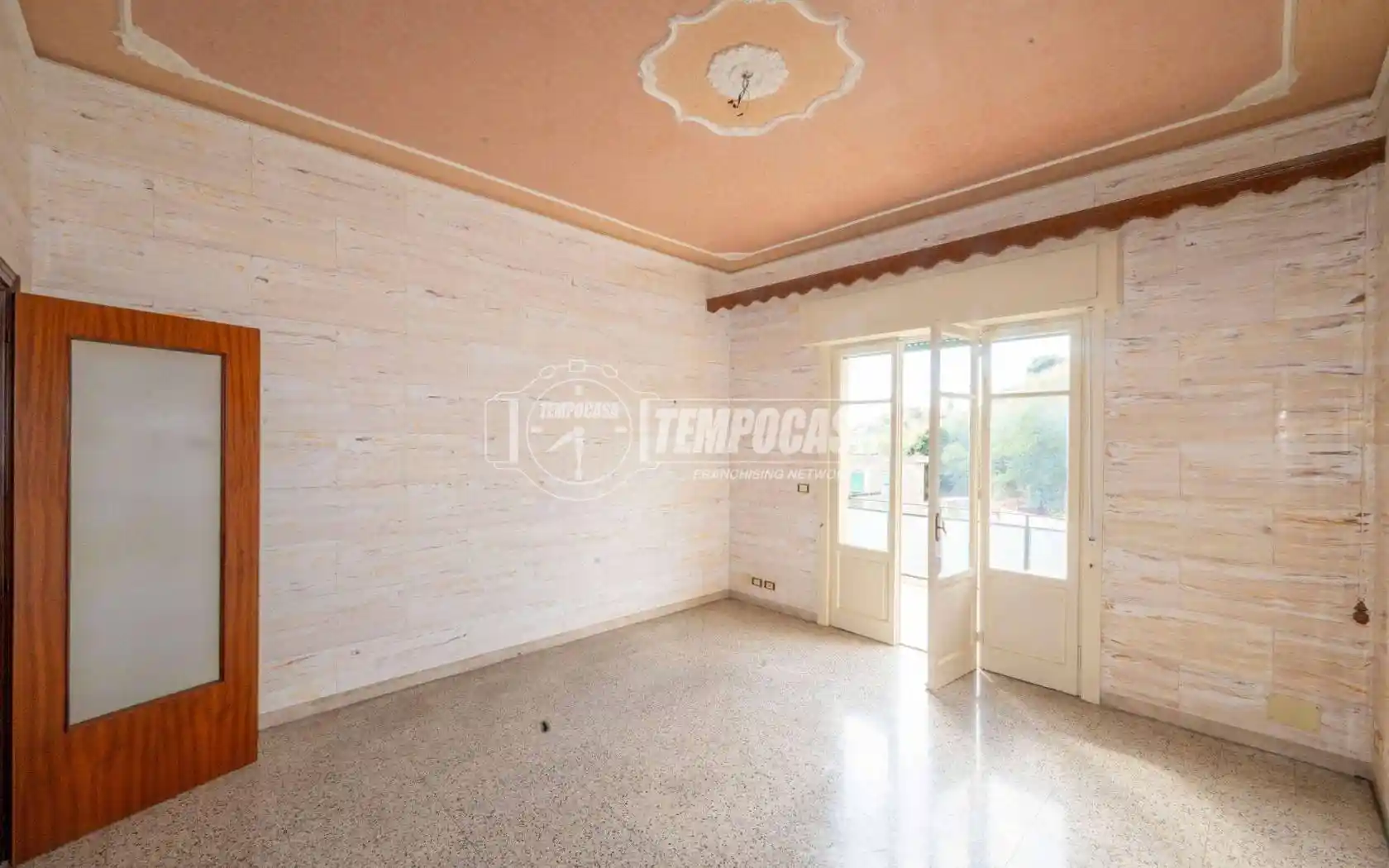 Quadrilocale via Giovanni Di Giovanni 1, Gazzi, Messina - foto 4