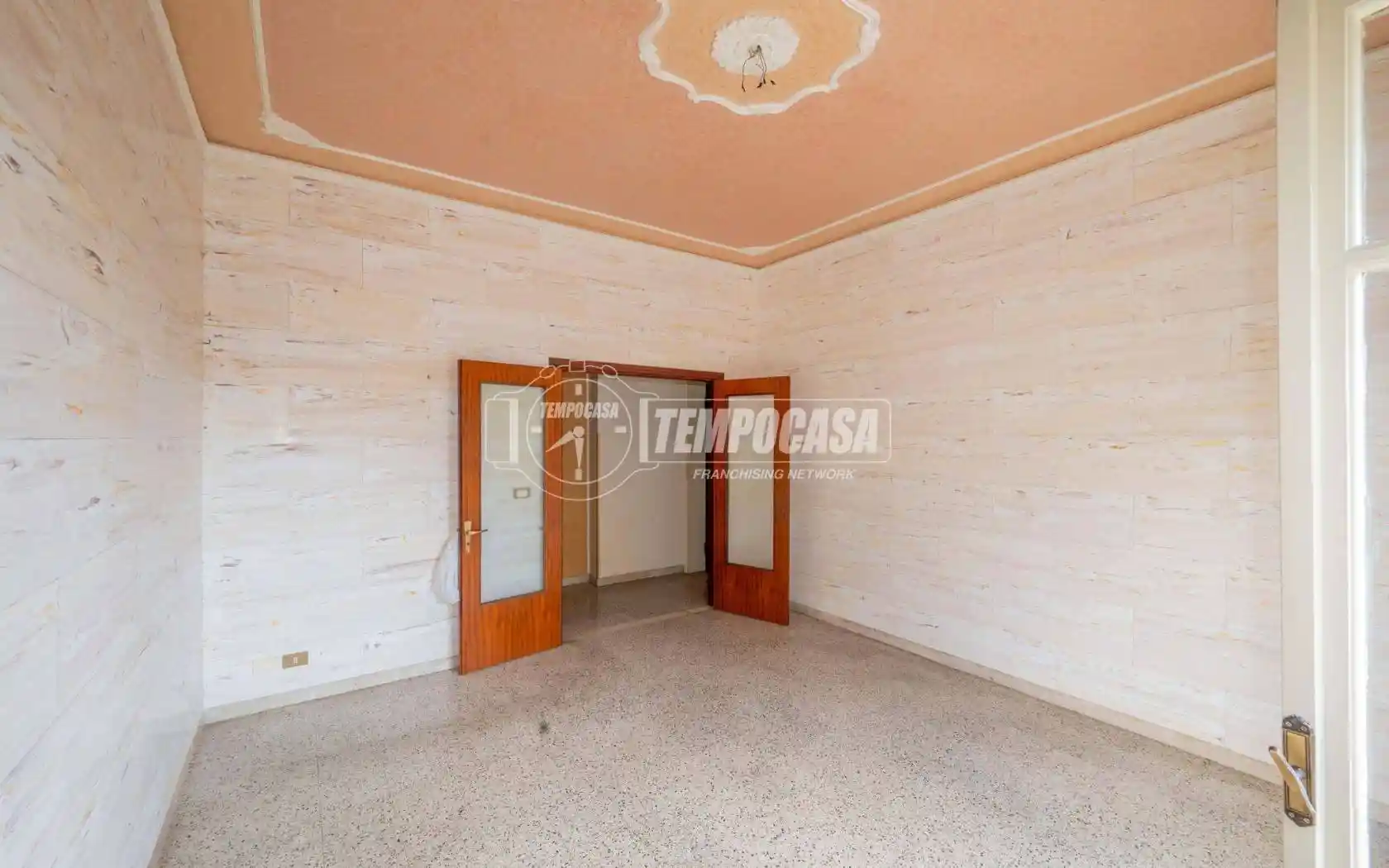 Quadrilocale via Giovanni Di Giovanni 1, Gazzi, Messina - foto 5