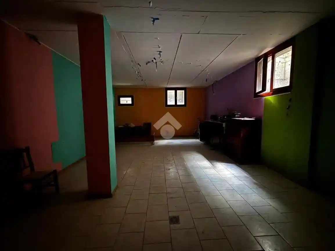 Appartamento in vendita a Reggio Emilia