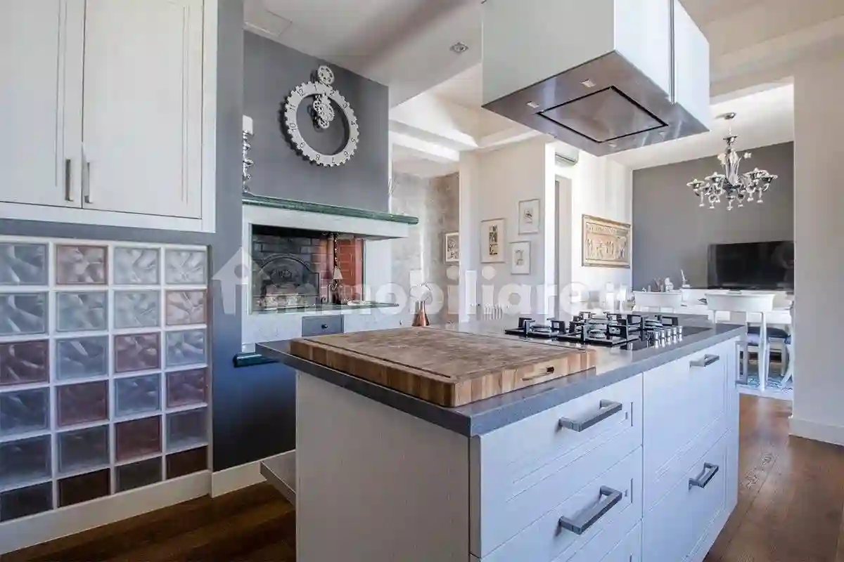 Attico - Mansarda - foto 2