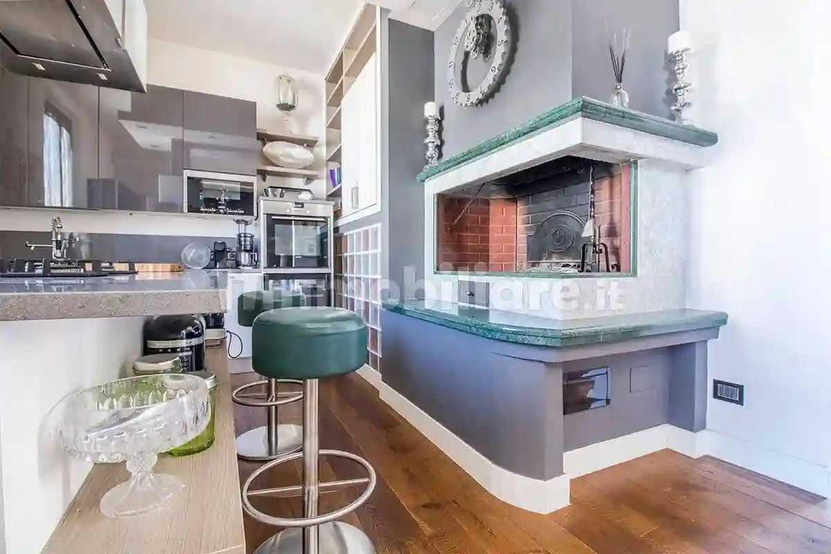 Attico - Mansarda - foto 3