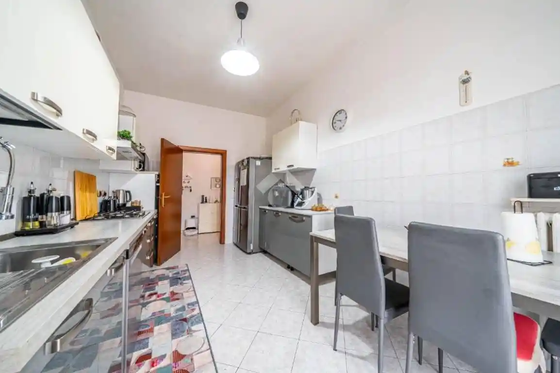 Appartamento in vendita a Reggio Emilia