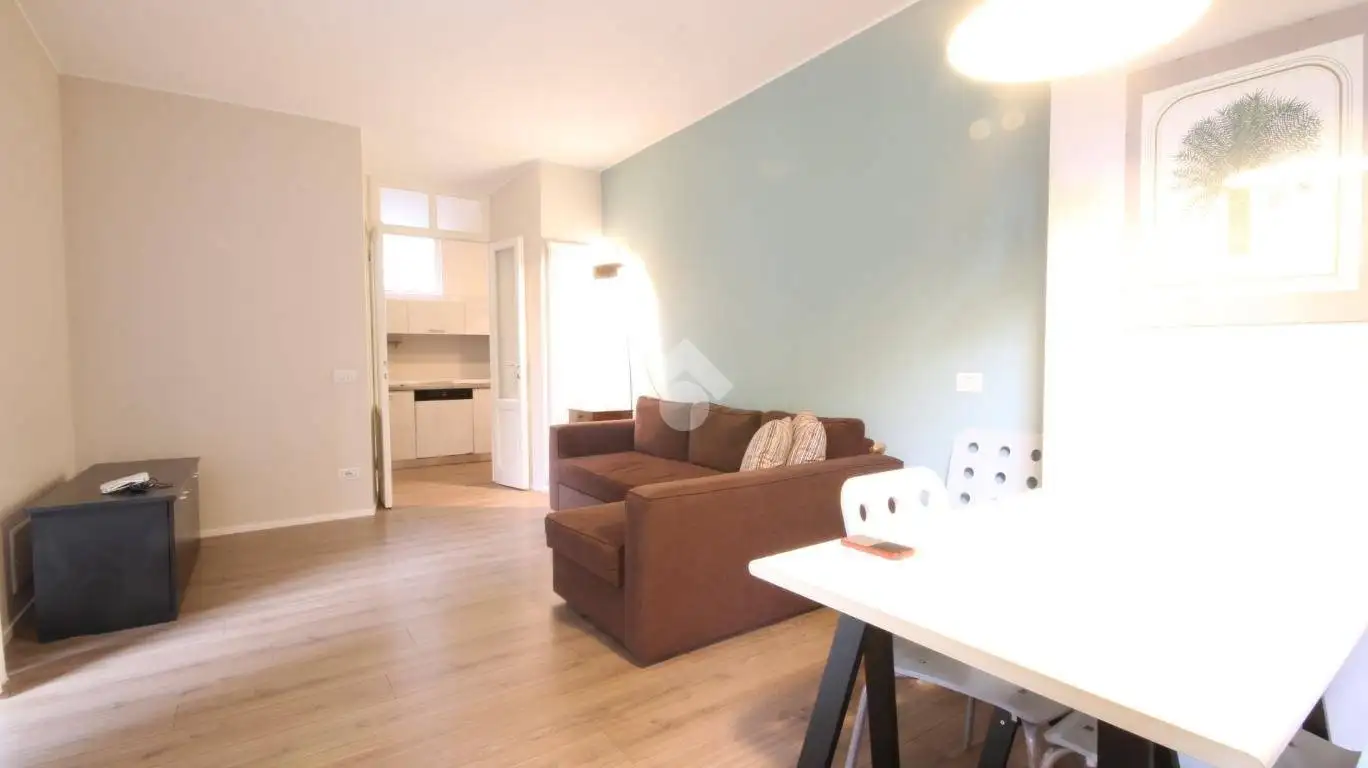 Appartamento in affitto a Como