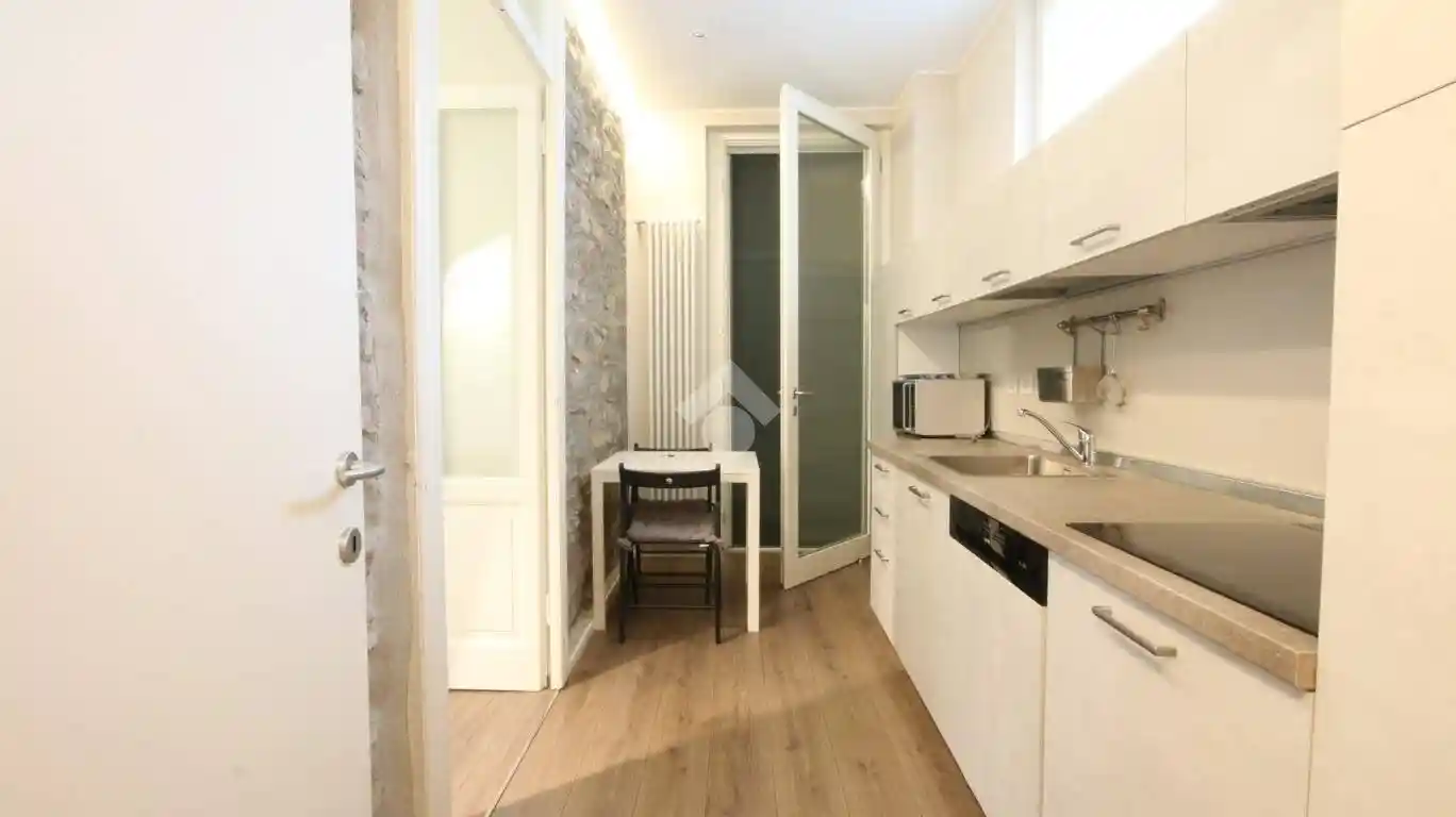 Bilocale via Castel Carnasino 3, Villa Aprica, Como - foto 3