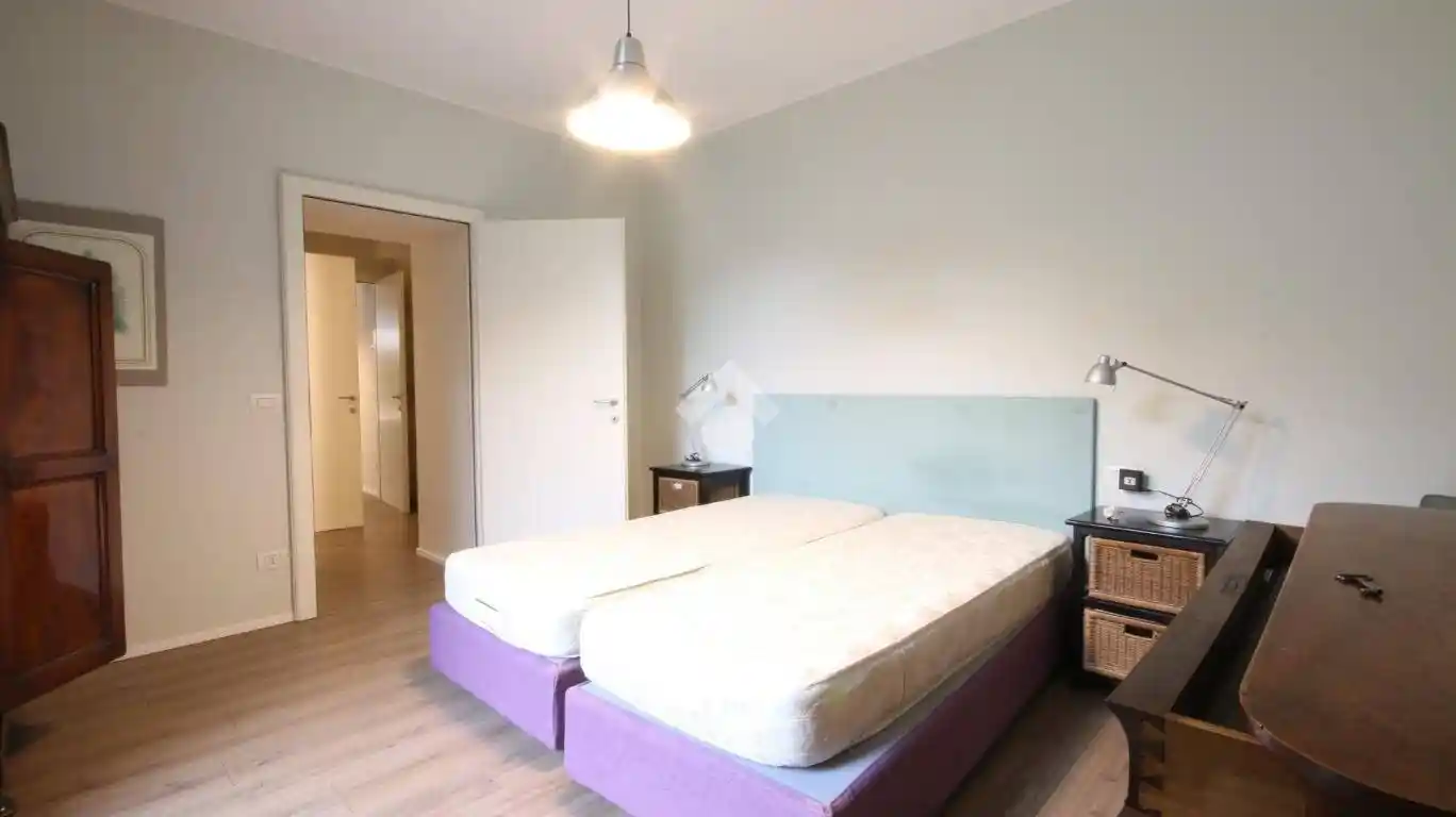 Bilocale via Castel Carnasino 3, Villa Aprica, Como - foto 5