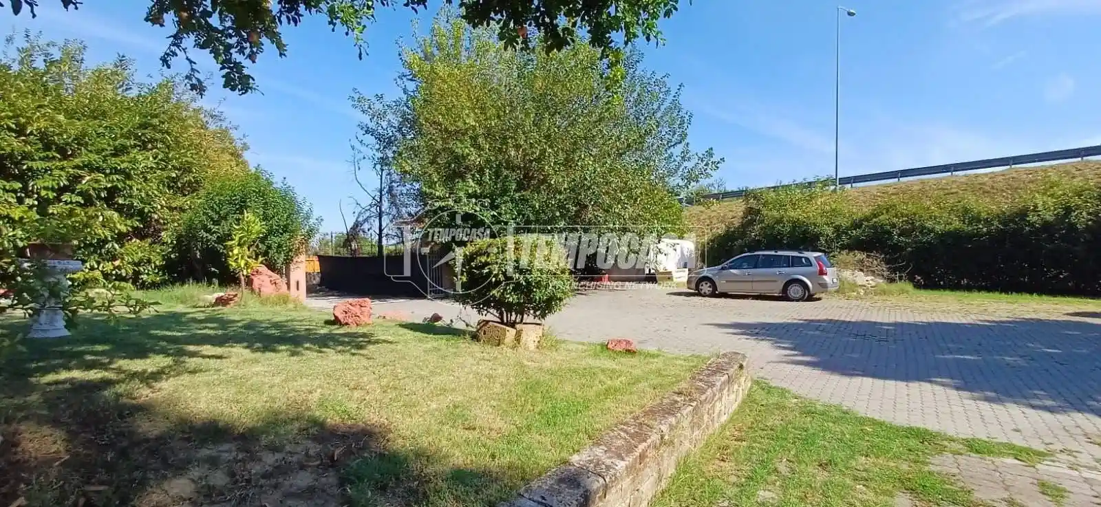 Villa unifamiliare via dell'Aeroporto 5, Aeroporto, Bologna - foto 2