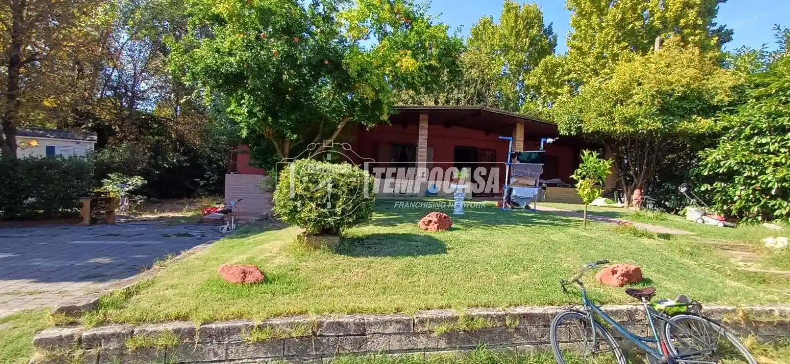 Villa unifamiliare via dell'Aeroporto 5, Aeroporto, Bologna - foto 4