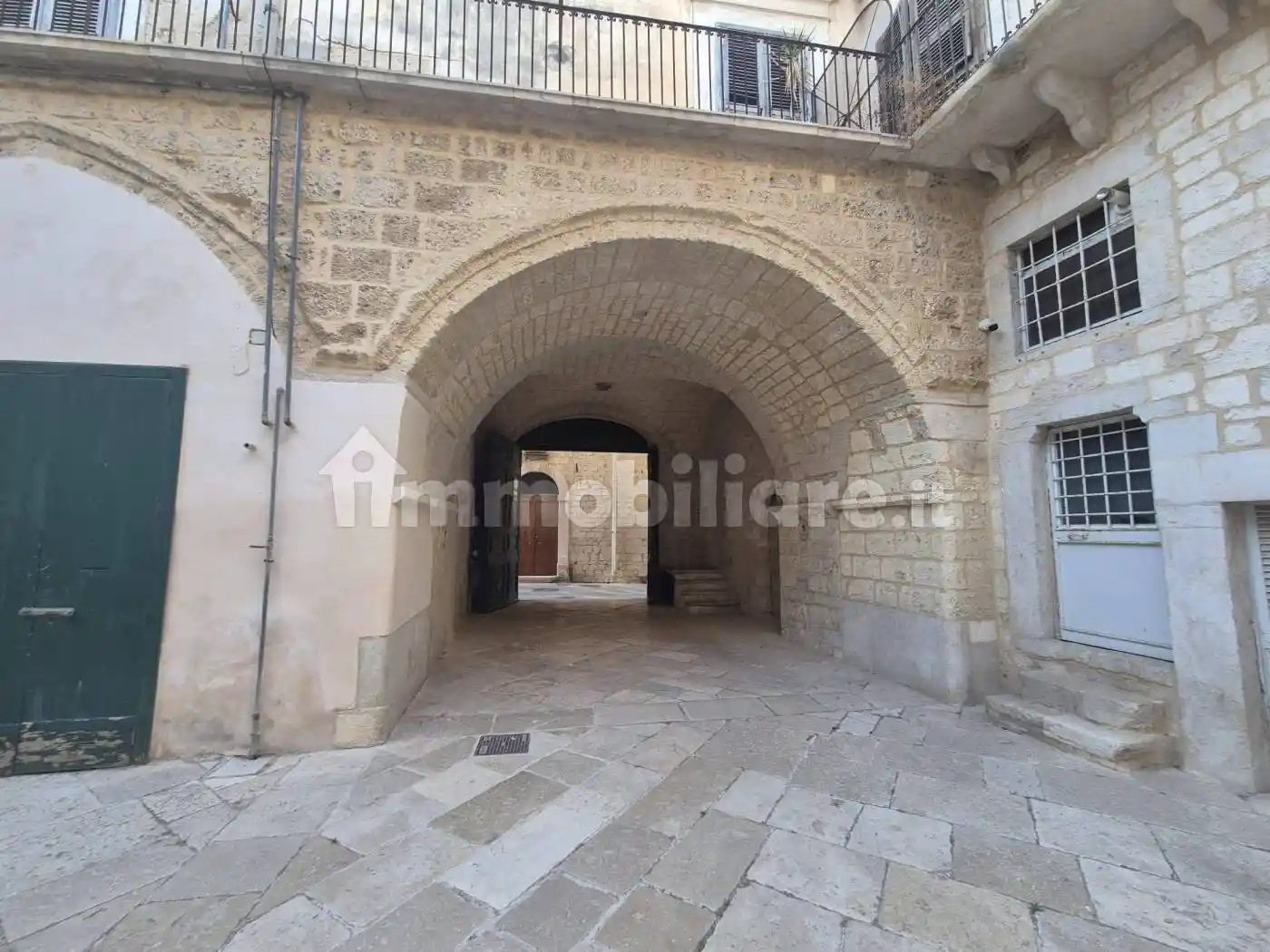 Appartamento in vendita a Trani