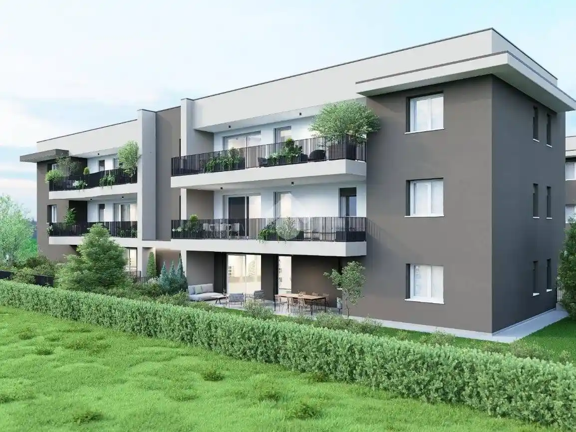 Appartamento in vendita a Scorzè