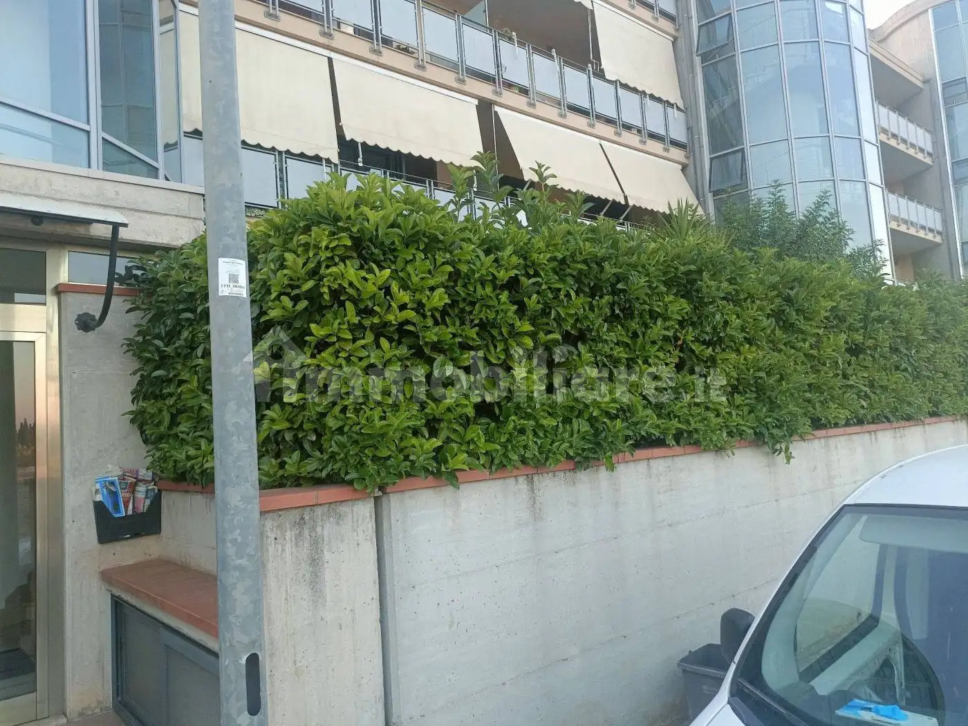 Appartamento in affitto a Francavilla Fontana