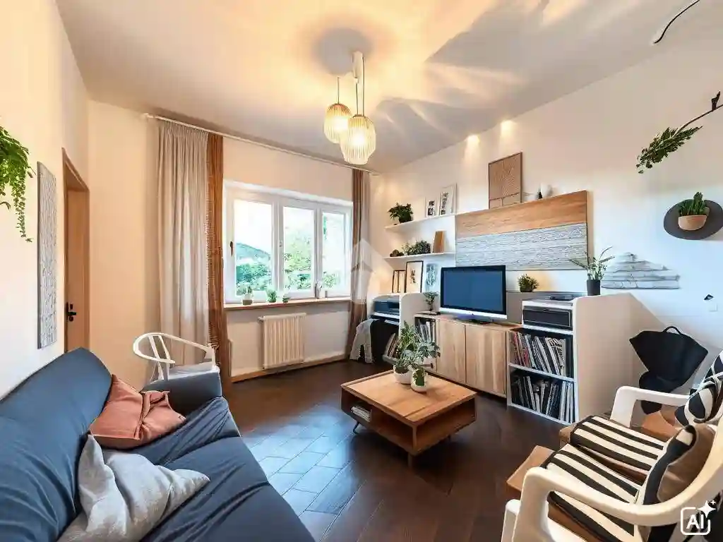 Appartamento - foto 5