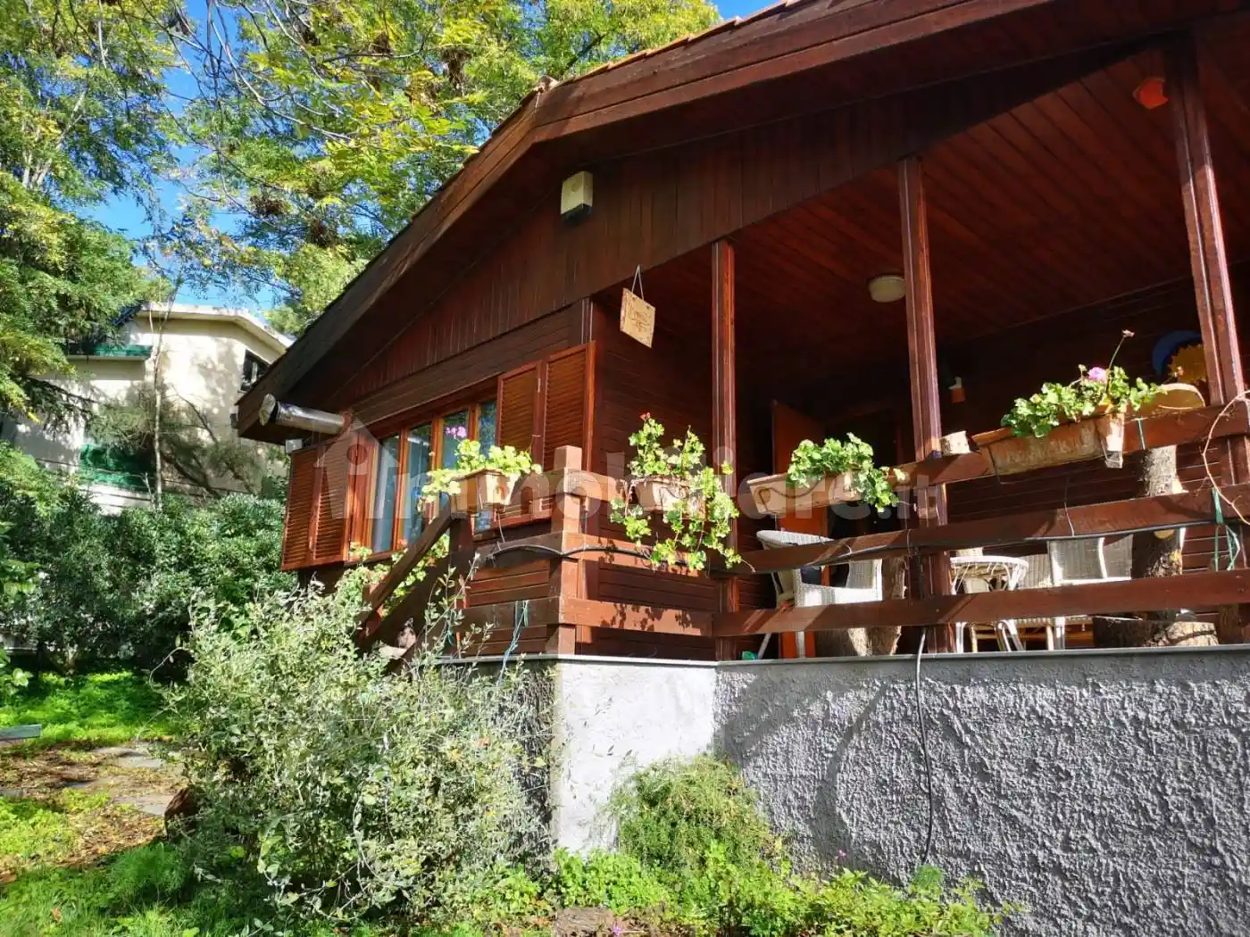 Rustico - Casale in vendita a Nicolosi