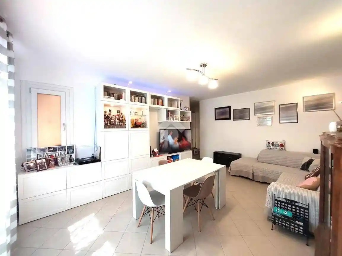 Appartamento in vendita a Ferrara