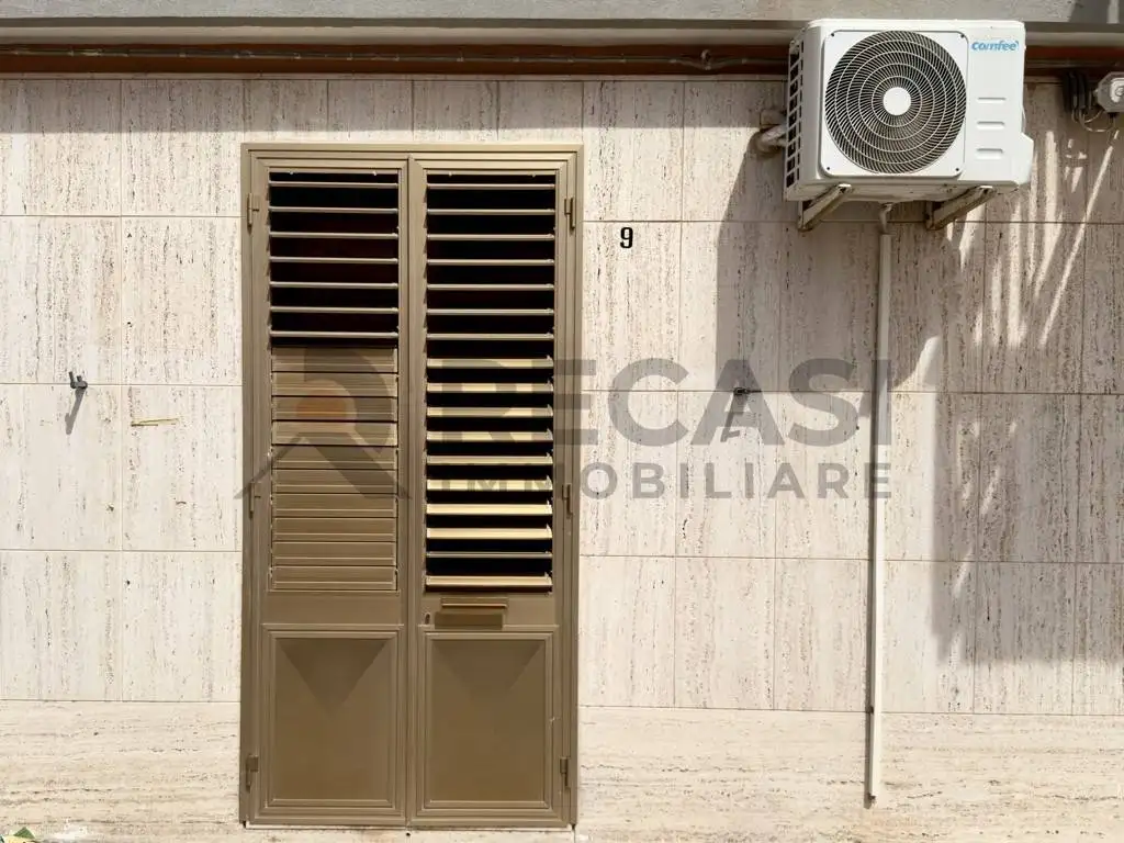 Appartamento in affitto a Augusta