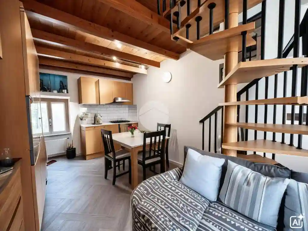 Appartamento - foto 4