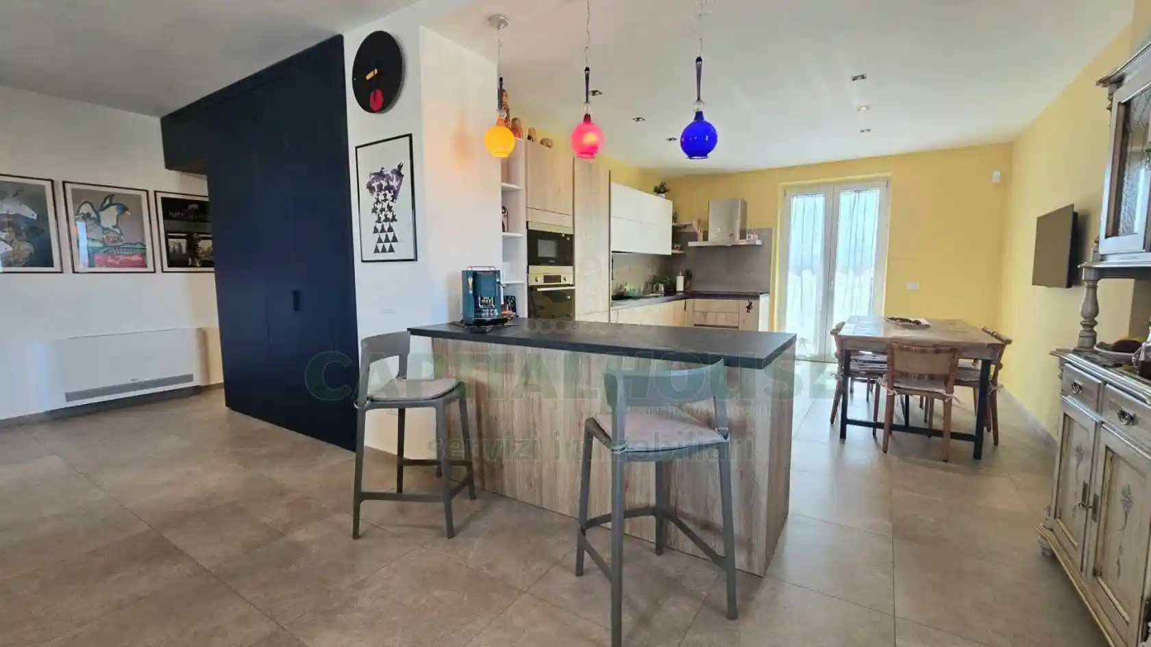 Appartamento - foto 3