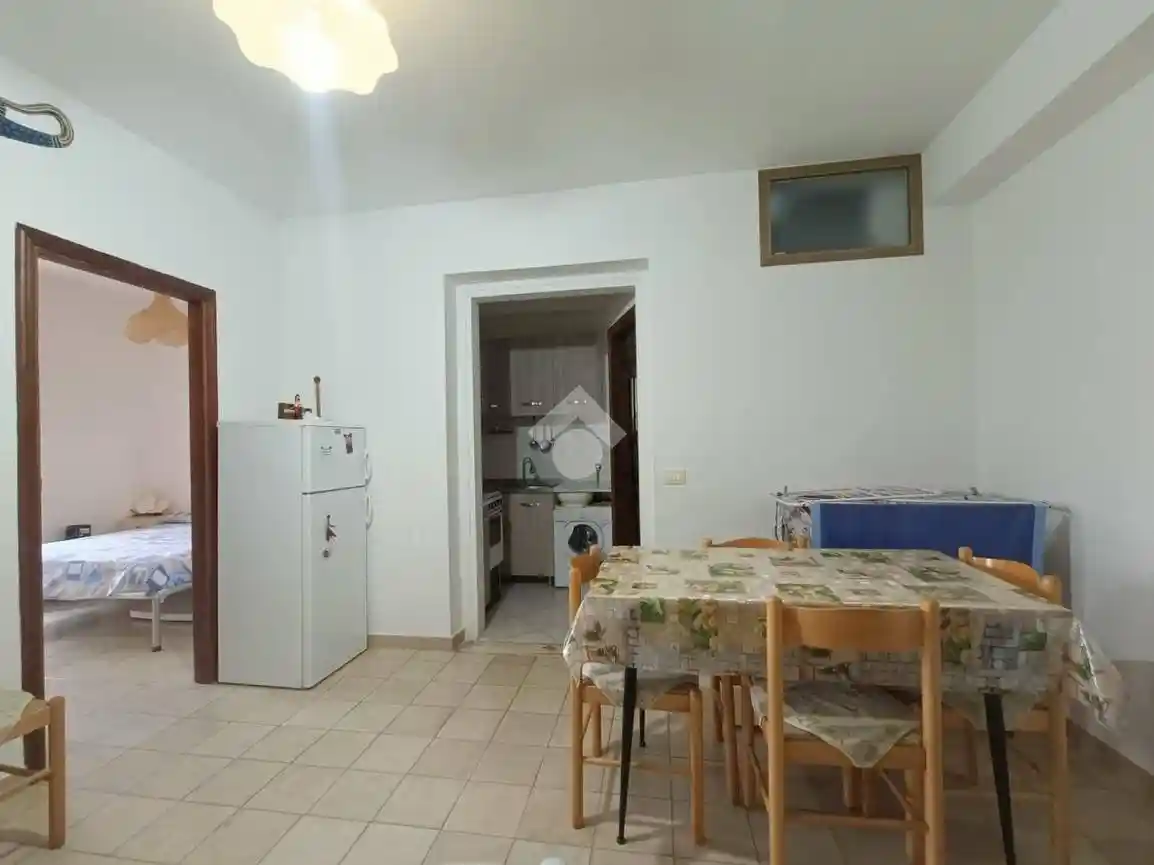 Trilocale via del Mare, Marina Di Santa Maria Del Cedro, Santa Maria del Cedro - foto 3